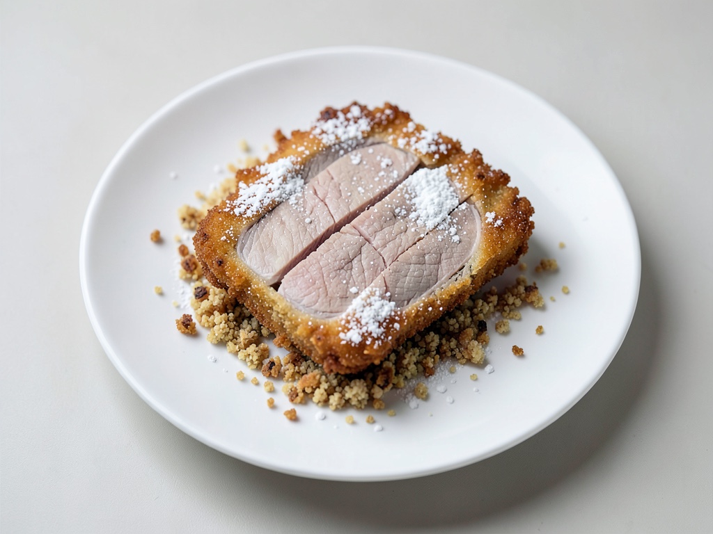 Wiener Schnitzel