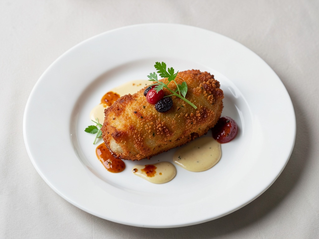 Wiener Schnitzel