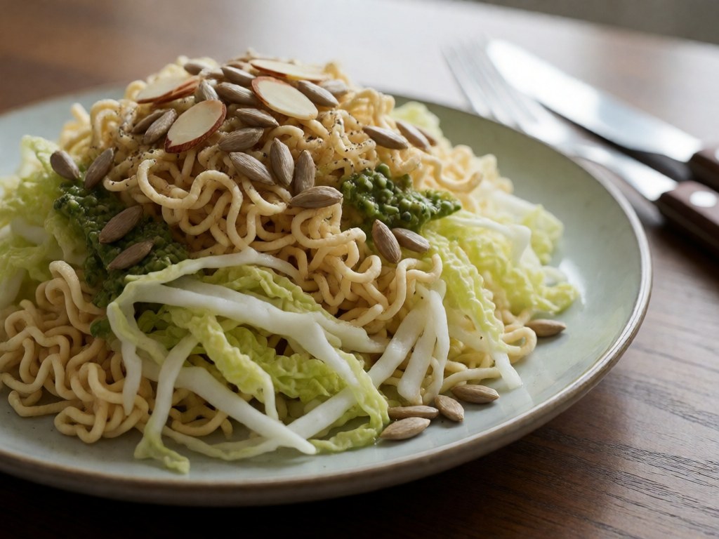 Yum-Yum-Salat